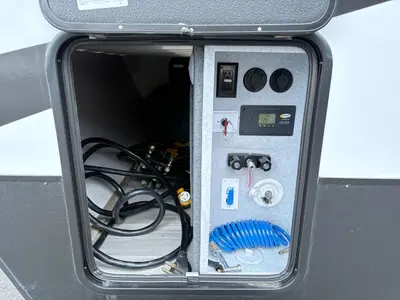 2021 Winnebago Voyage photo 16