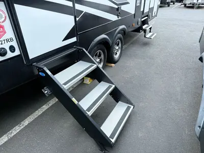 2021 Winnebago Voyage photo 15