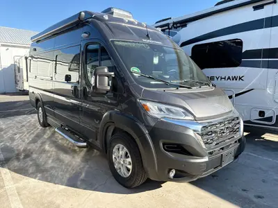 New 2026 Roadtrek Play+ Slumber