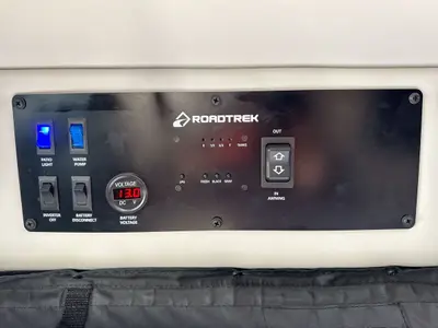 2026 Roadtrek Play+ Slumber photo 15