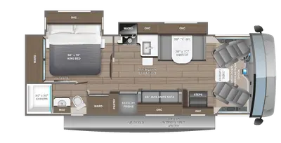 2026 Jayco Alante photo 43