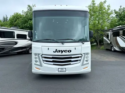 2026 Jayco Alante photo 4