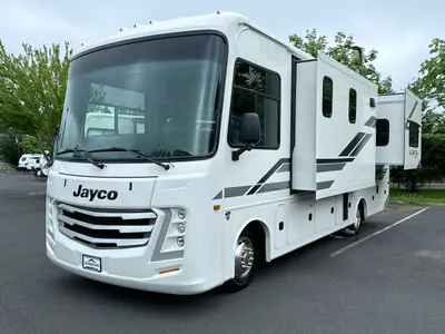 2026 Jayco Alante photo 5