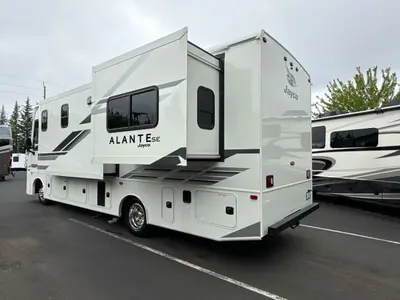 2026 Jayco Alante photo 7