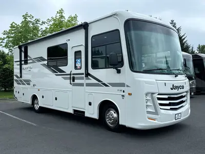 New 2026 Jayco Alante 27A SE