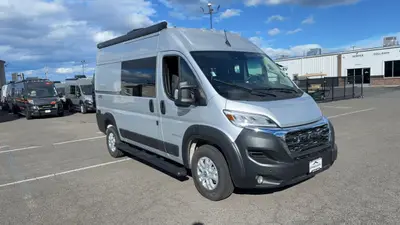 2026 Entegra Coach Arc photo 3
