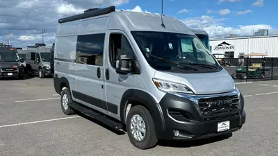New 2026 Entegra Coach Arc 18C