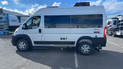 2026 Entegra Coach Arc photo 6