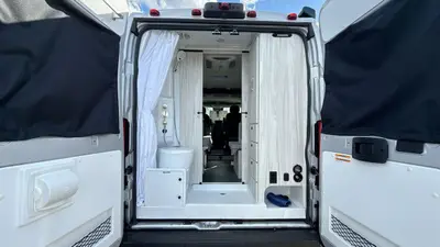 2026 Entegra Coach Arc photo 37