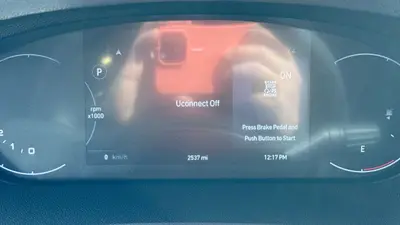 2026 Entegra Coach Arc photo 22