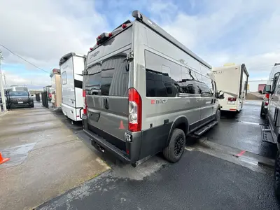 2026 Entegra Coach Ethos photo 9
