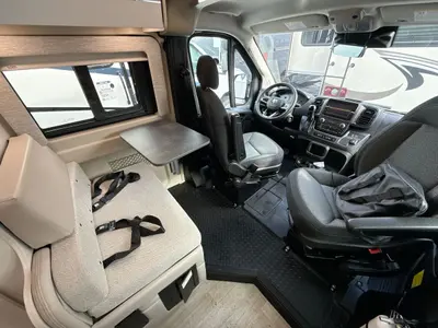 2026 Entegra Coach Ethos photo 34