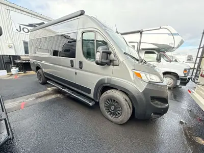 2026 Entegra Coach Ethos photo 3