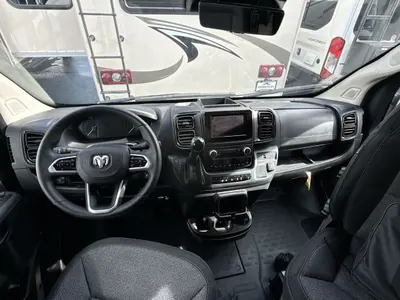 2026 Entegra Coach Ethos photo 36