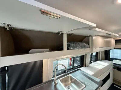 2026 Entegra Coach Ethos photo 23