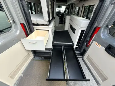 2026 Entegra Coach Ethos photo 18