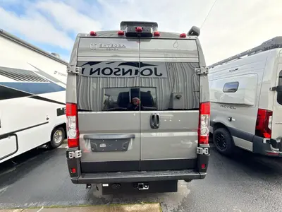 2026 Entegra Coach Ethos photo 19