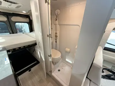 2026 Entegra Coach Ethos photo 29
