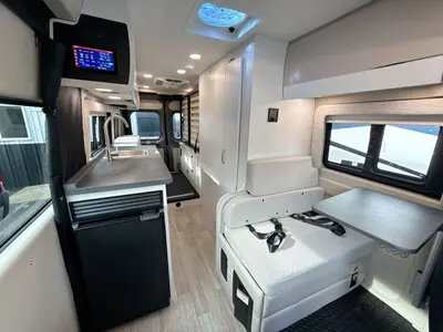 2026 Entegra Coach Ethos photo 35