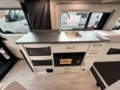 2026 Entegra Coach Ethos photo 27