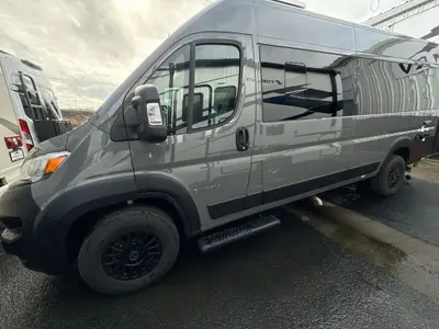 2026 Entegra Coach Ethos photo 6