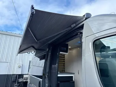 2026 Entegra Coach Ethos photo 13