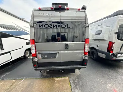 2026 Entegra Coach Ethos photo 8