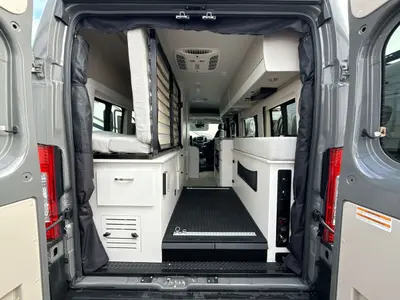 2026 Entegra Coach Ethos photo 20