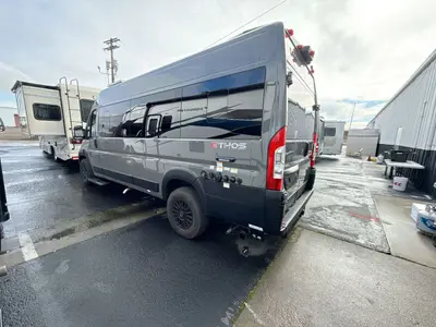 2026 Entegra Coach Ethos photo 7