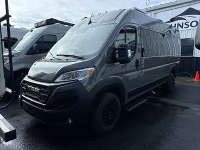 2026 Entegra Coach Ethos photo 5