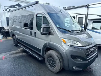 New 2026 Entegra Coach Ethos 20E