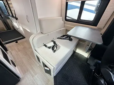 2026 Entegra Coach Ethos photo 22