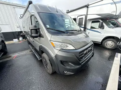 2026 Entegra Coach Ethos photo 4