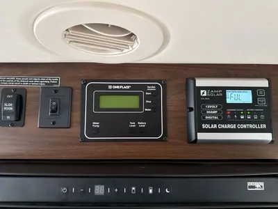 2020 Winnebago View photo 13