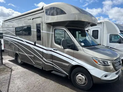 Used 2020 Winnebago View 24D