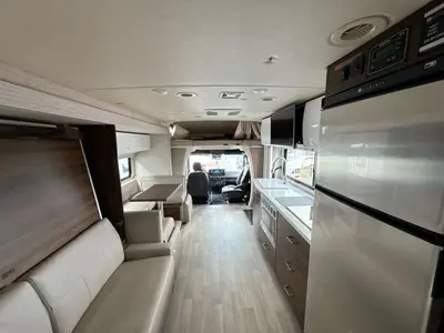 2020 Winnebago View photo 20