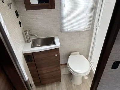 2020 Winnebago View photo 17