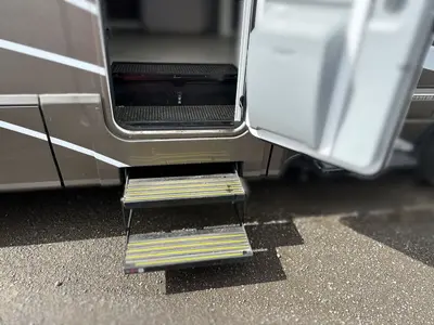 2020 Winnebago View photo 5
