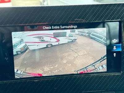 2020 Winnebago View photo 7