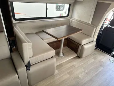 2020 Winnebago View photo 11
