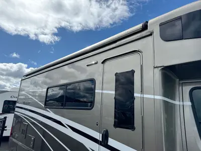 2020 Winnebago View photo 4