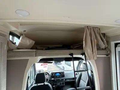 2020 Winnebago View photo 18
