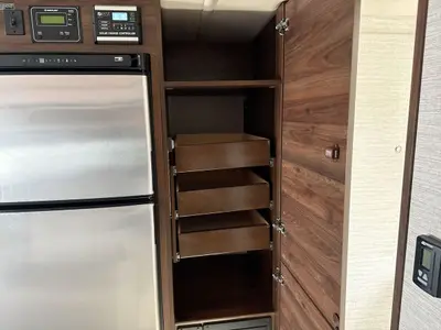 2020 Winnebago View photo 12