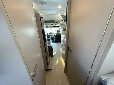 2027 Winnebago Navion photo 26