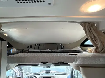 2027 Winnebago Navion photo 24