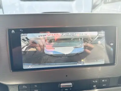 2027 Winnebago Navion photo 12