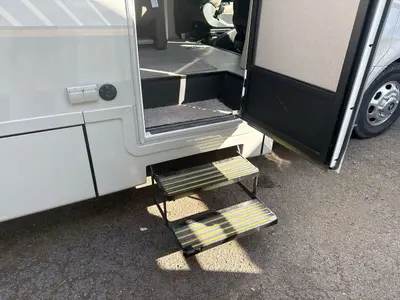 2027 Winnebago Navion photo 5