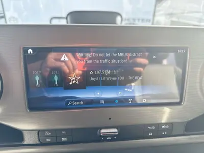 2027 Winnebago Navion photo 14