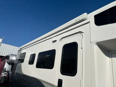 2027 Winnebago Navion photo 4