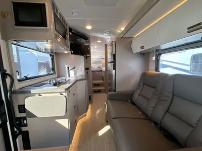 2027 Winnebago Navion photo 25